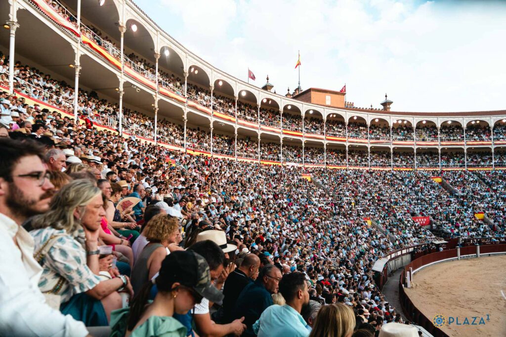 Las Ventas