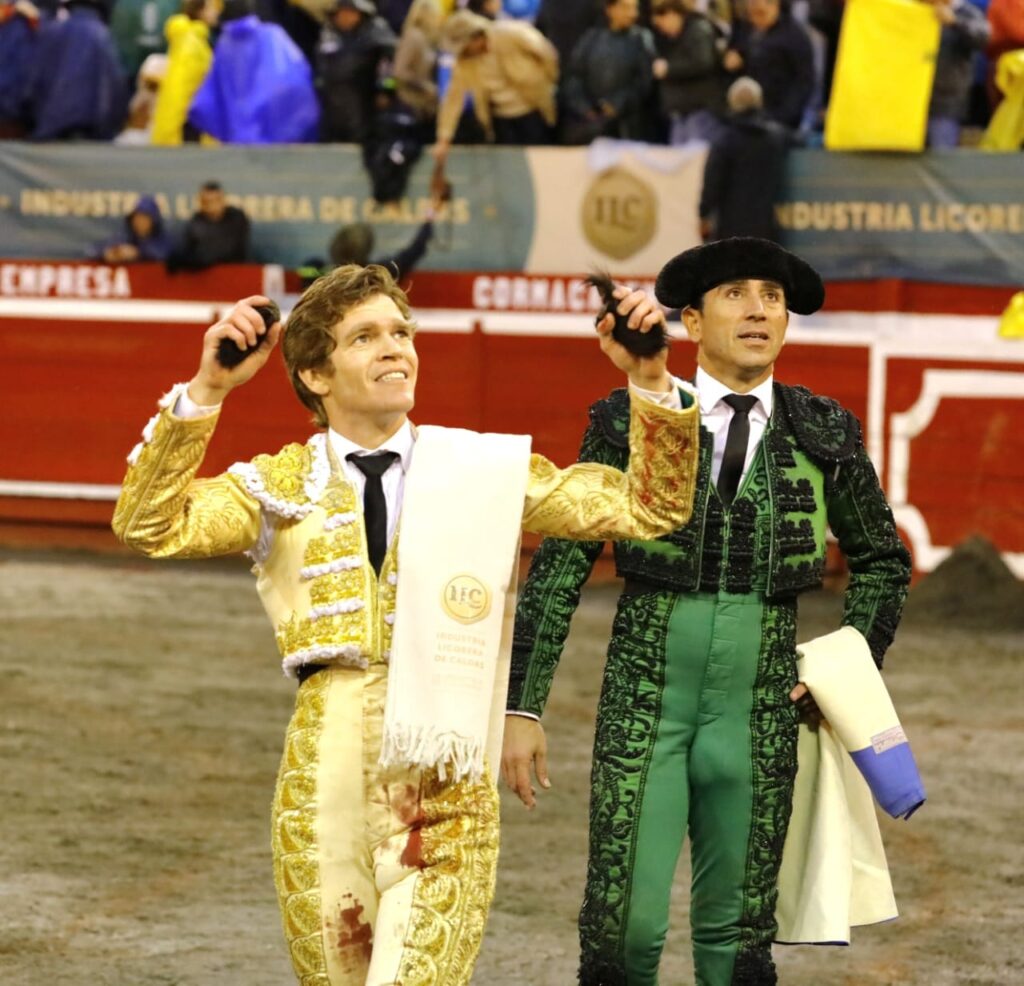 Borja Jimenéz