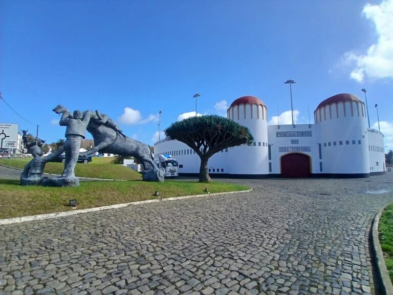 Sanjoaninas 2026: reforço da ambição taurina na Ilha Terceira