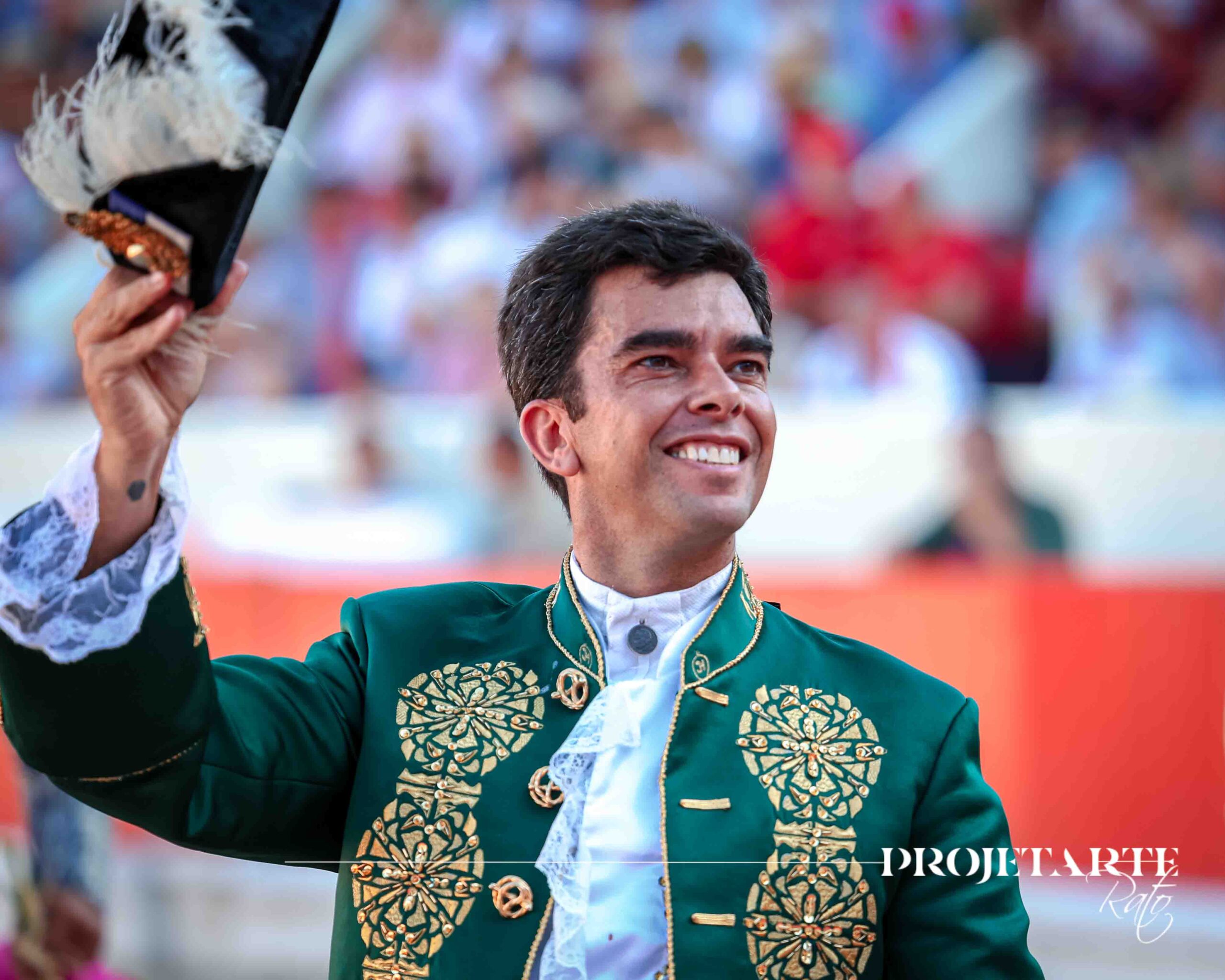 João Moura Jr. desafia Diego Ventura para mano a mano