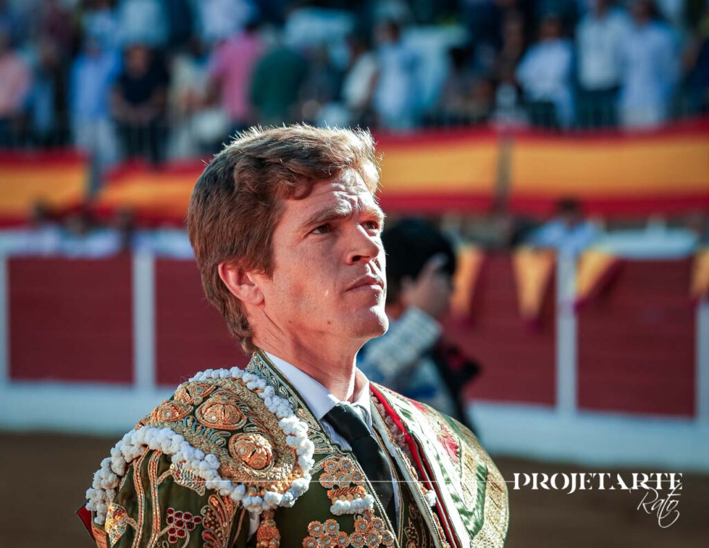 Borja Jiménez