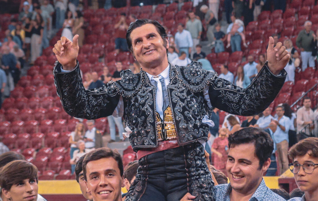 Morante de la Puebla