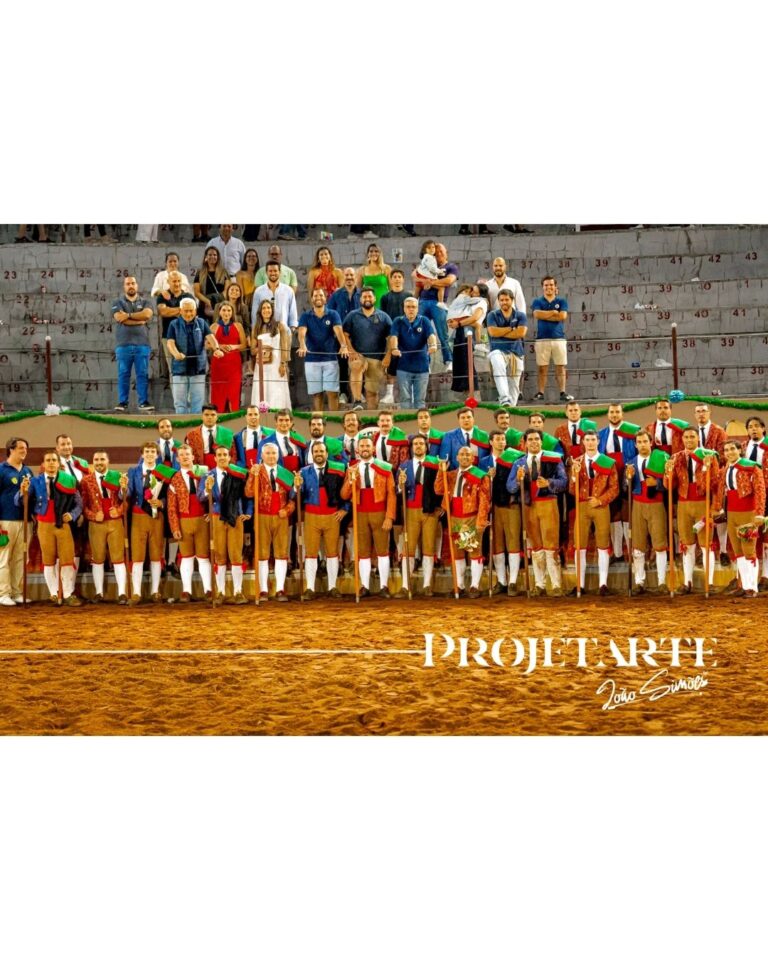 Abiul abriu a sua Feira Taurina com uma corrida que honrou a sua tradição